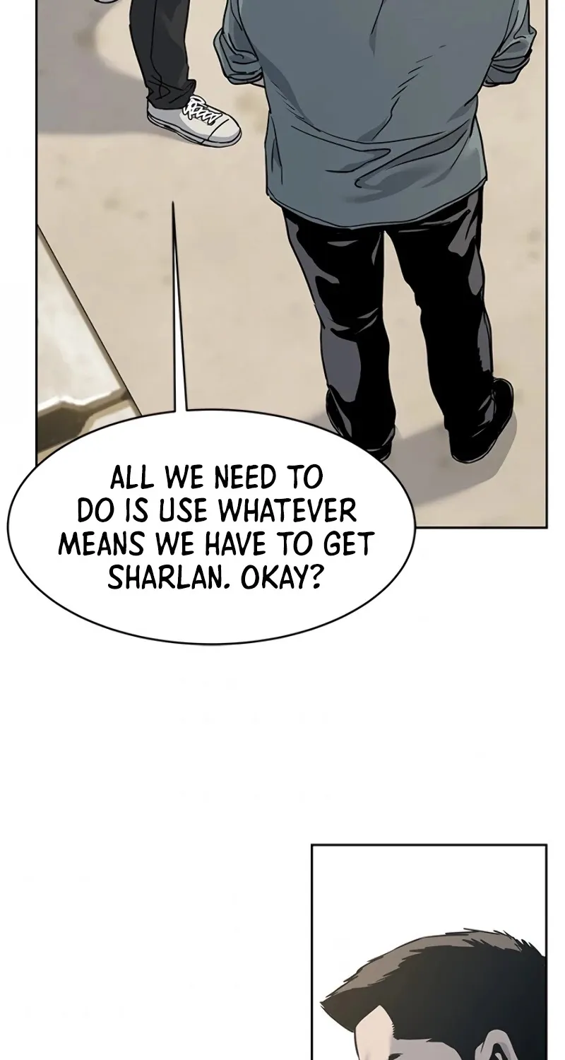 God of Blackfield Zinmanga X Chapter 63 Page 84
