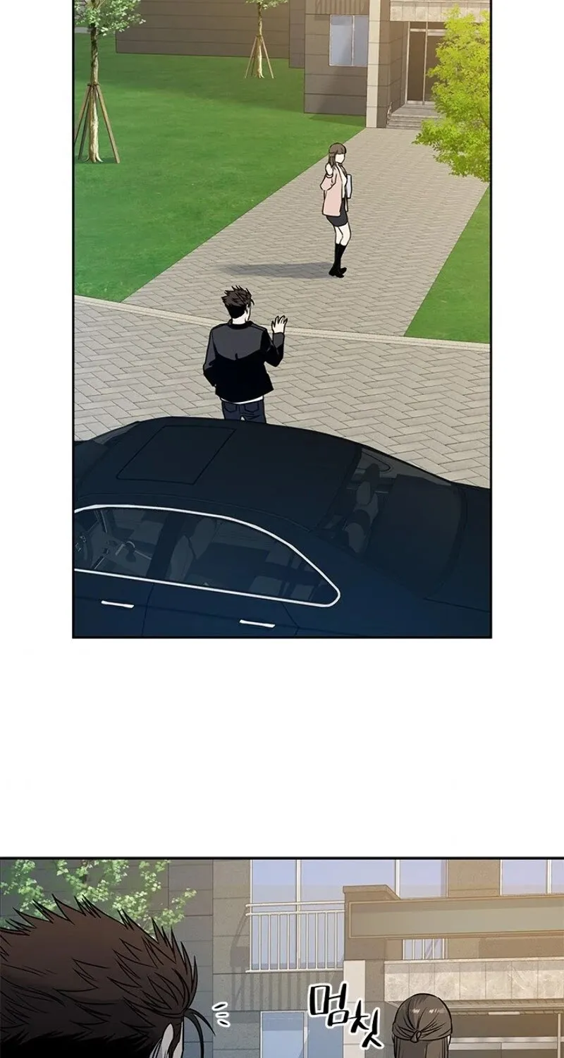 God of Blackfield Zinmanga X Chapter 62 Page 64