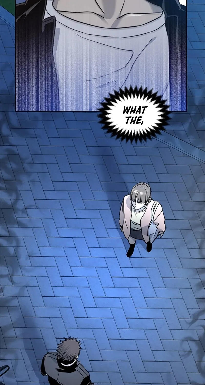 God of Blackfield Zinmanga X Chapter 62 Page 68