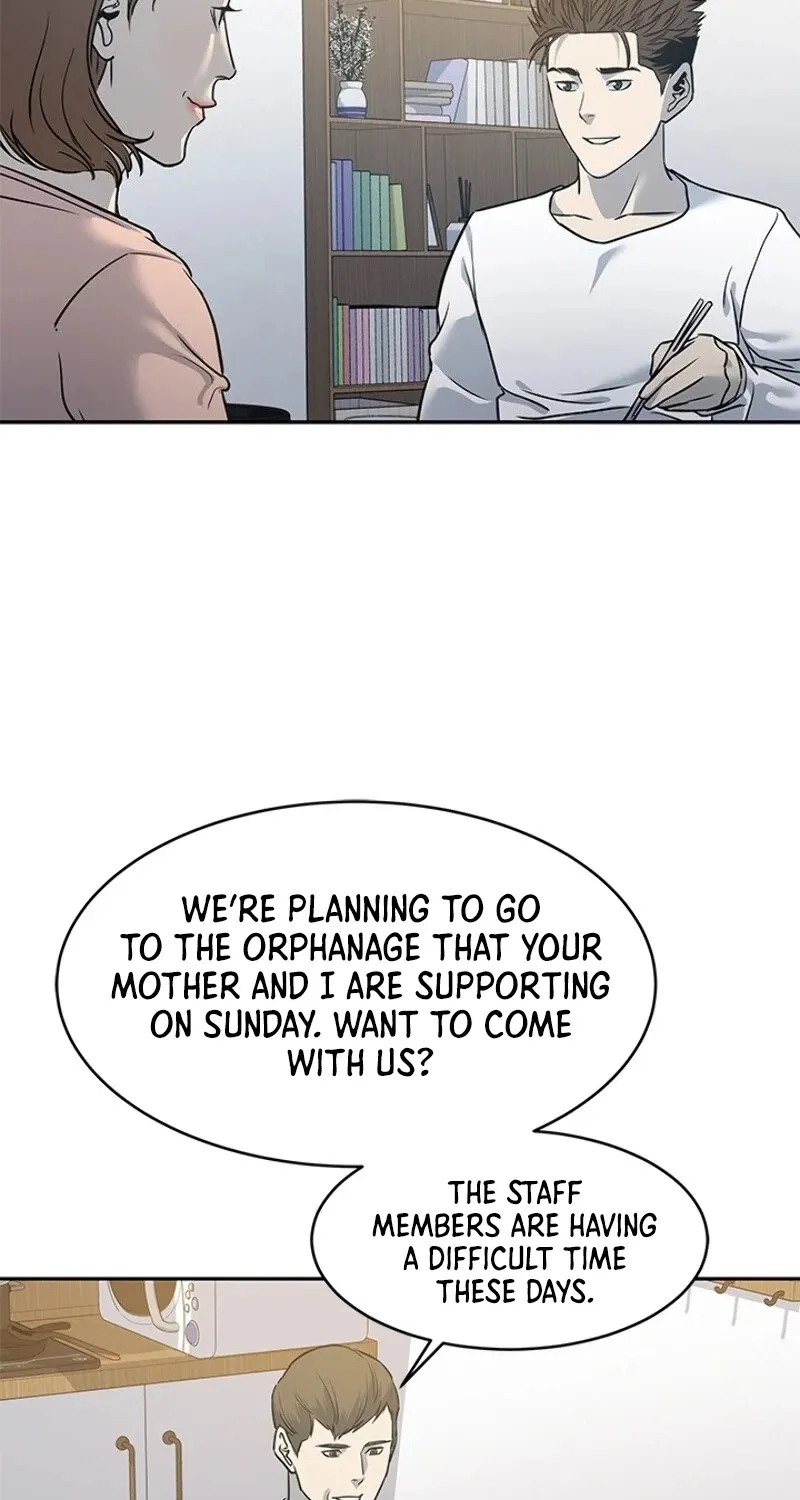 God of Blackfield Zinmanga X Chapter 62 Page 84