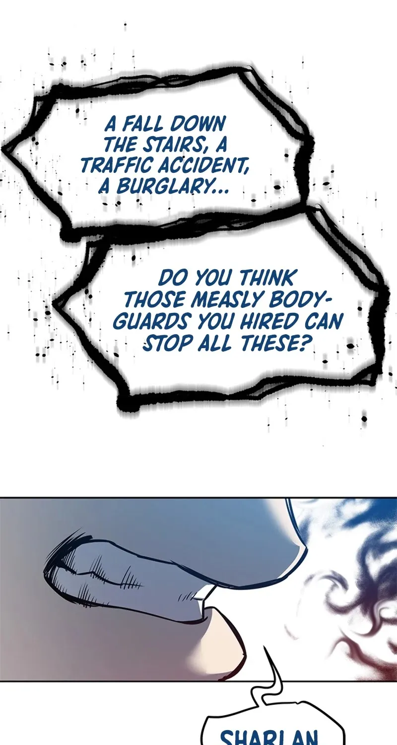 God of Blackfield Zinmanga X Chapter 62 Page 118