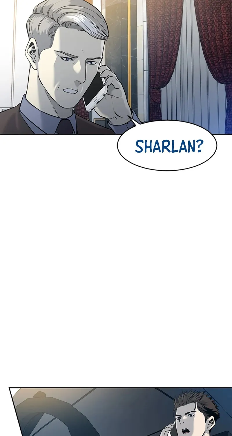 God of Blackfield Zinmanga X Chapter 61 Page 16