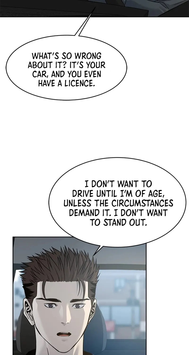 God of Blackfield Zinmanga X Chapter 61 Page 27
