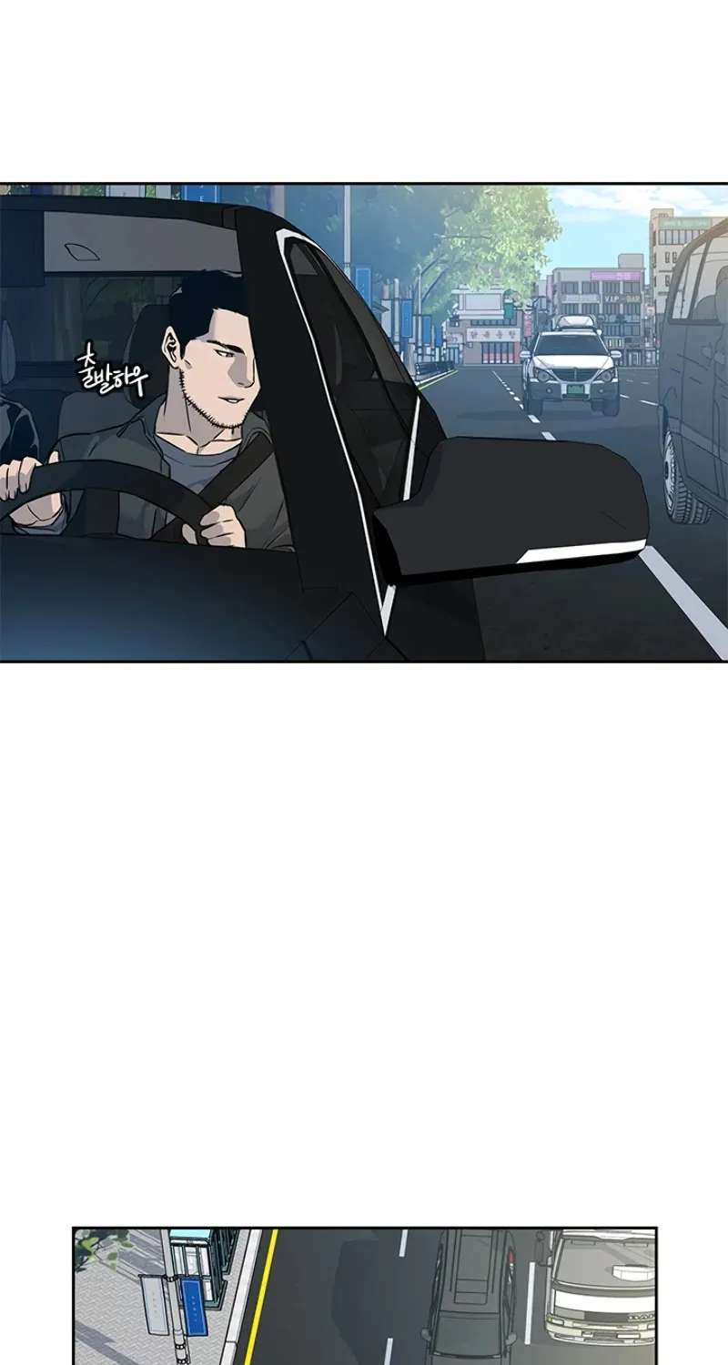 God of Blackfield Zinmanga X Chapter 61 Page 34
