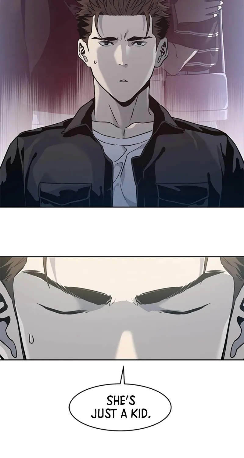 God of Blackfield Zinmanga X Chapter 61 Page 72