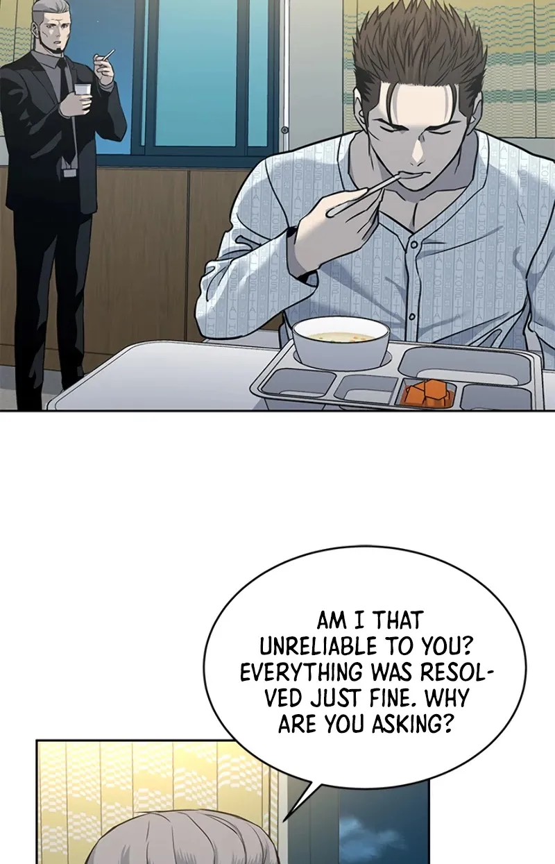 God of Blackfield Zinmanga X Chapter 60 Page 53