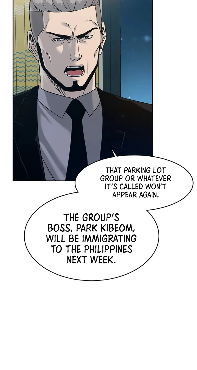 God of Blackfield Zinmanga X Chapter 60 Page 54