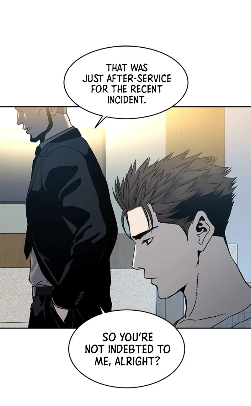 God of Blackfield Zinmanga X Chapter 60 Page 57