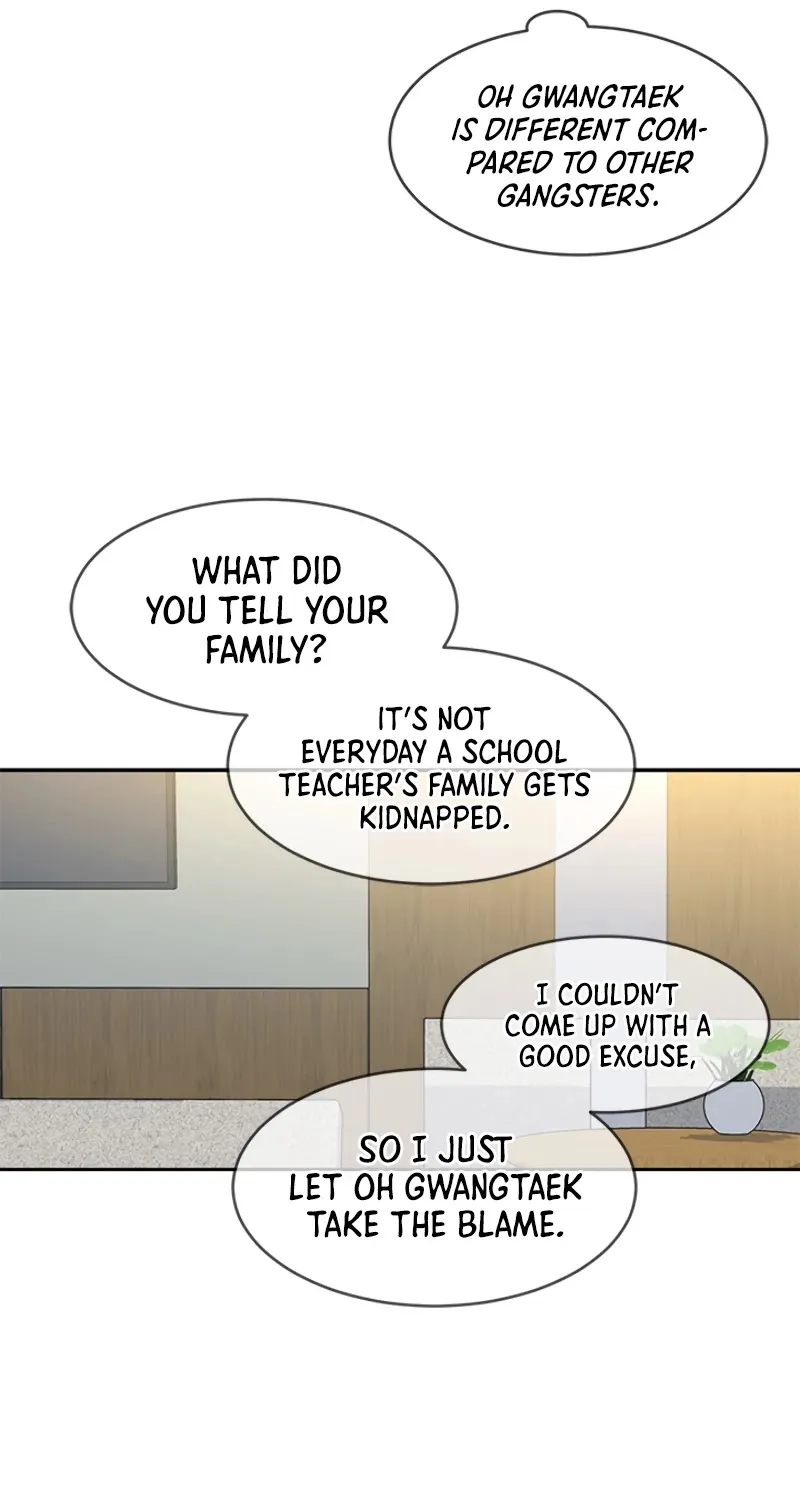 God of Blackfield Zinmanga X Chapter 60 Page 64