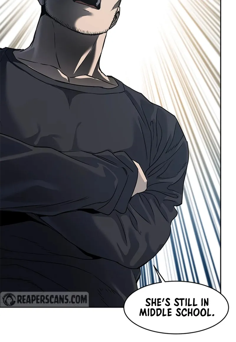 God of Blackfield Zinmanga X Chapter 60 Page 71