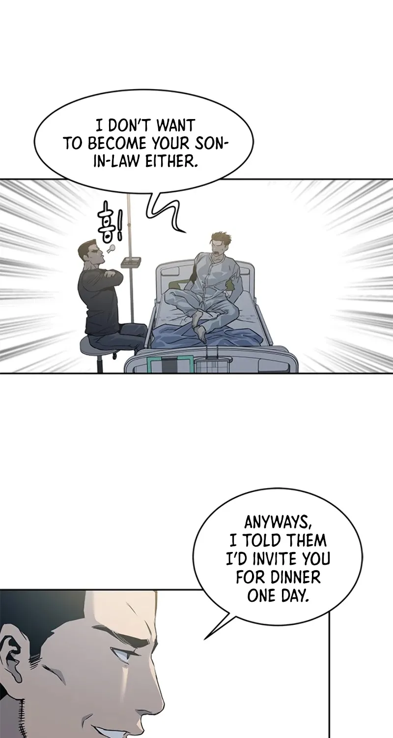 God of Blackfield Zinmanga X Chapter 60 Page 72