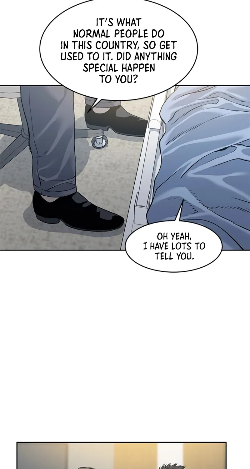God of Blackfield Zinmanga X Chapter 60 Page 74