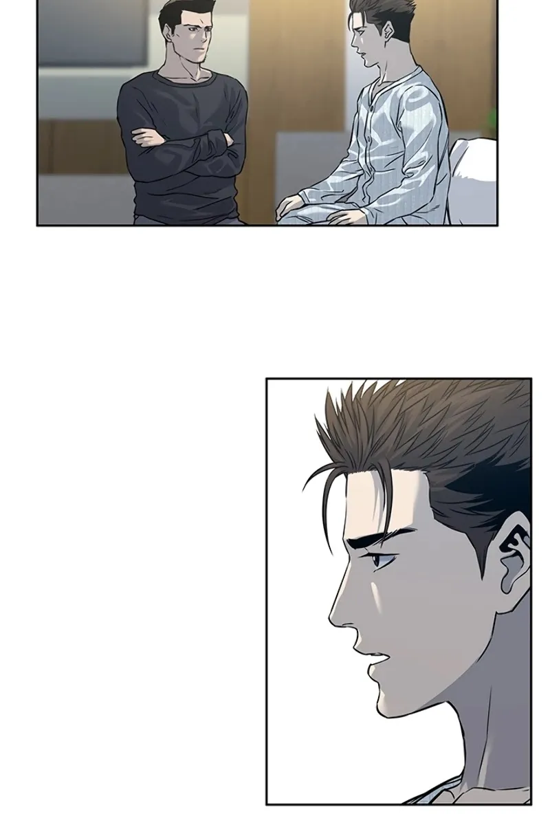 God of Blackfield Zinmanga X Chapter 60 Page 75