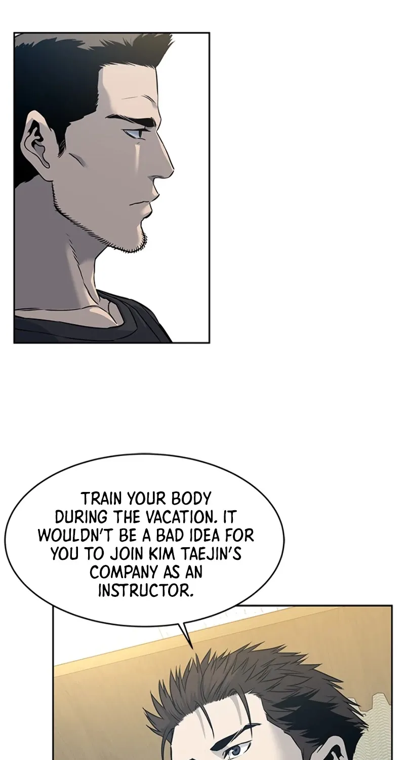 God of Blackfield Zinmanga X Chapter 60 Page 76
