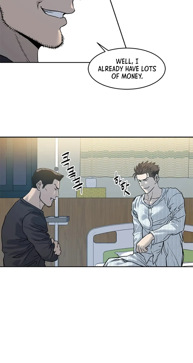 God of Blackfield Zinmanga X Chapter 60 Page 82