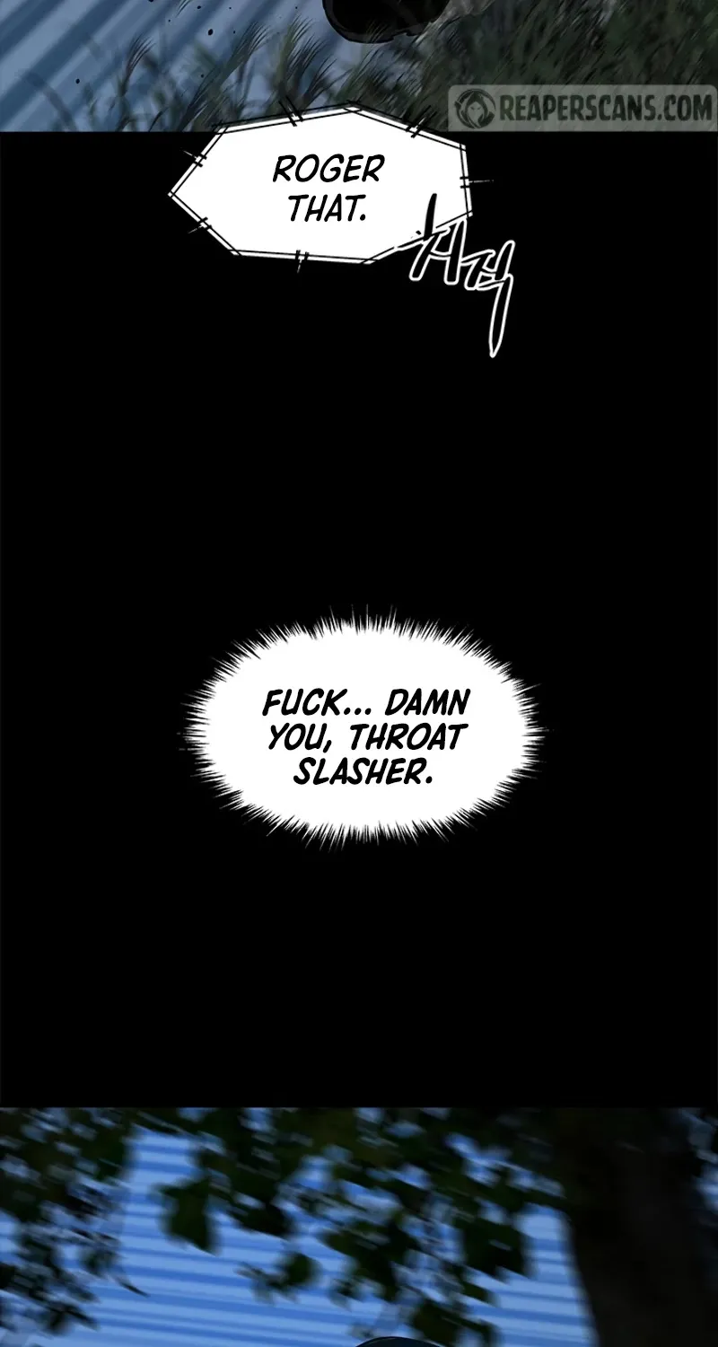 God of Blackfield Zinmanga X Chapter 59 Page 31