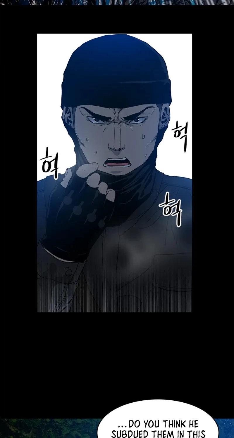 God of Blackfield Zinmanga X Chapter 59 Page 37