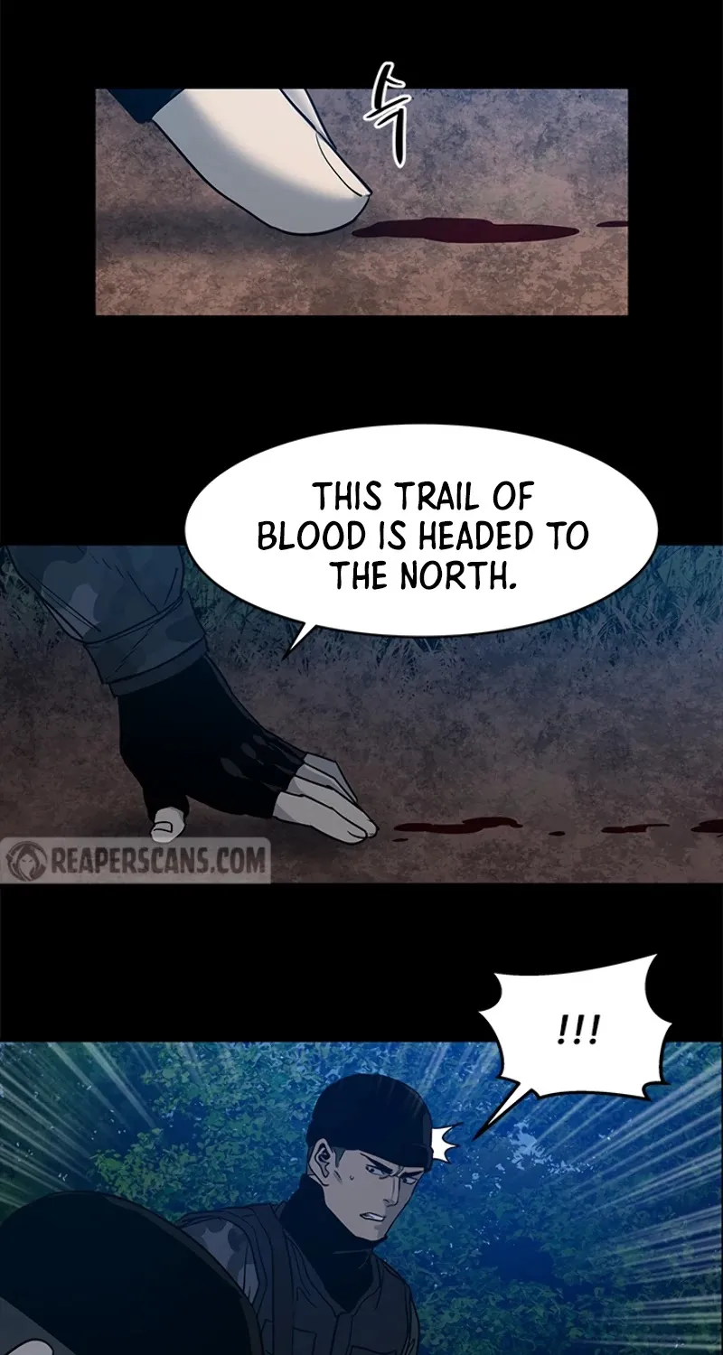 God of Blackfield Zinmanga X Chapter 59 Page 50
