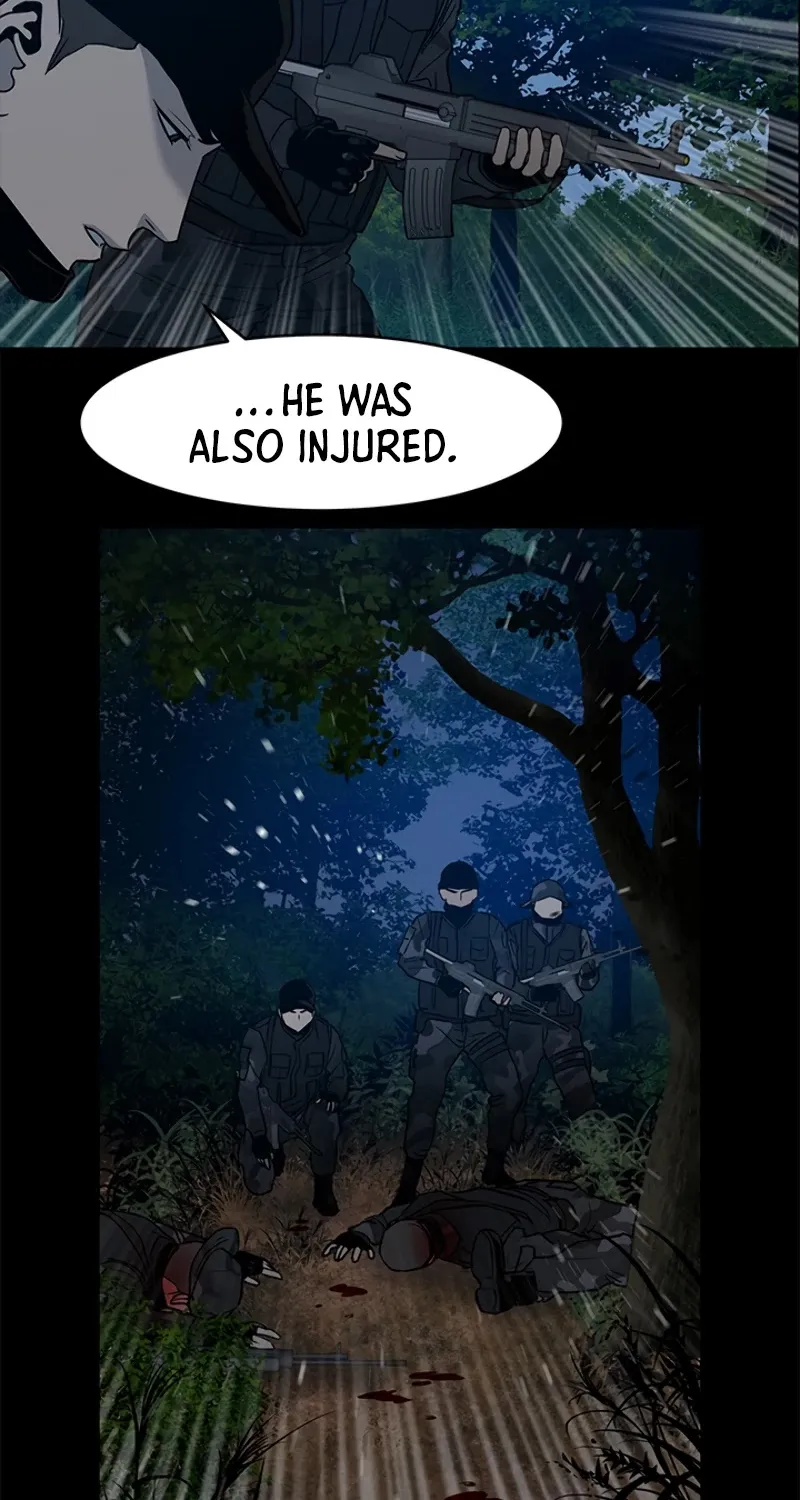 God of Blackfield Zinmanga X Chapter 59 Page 51