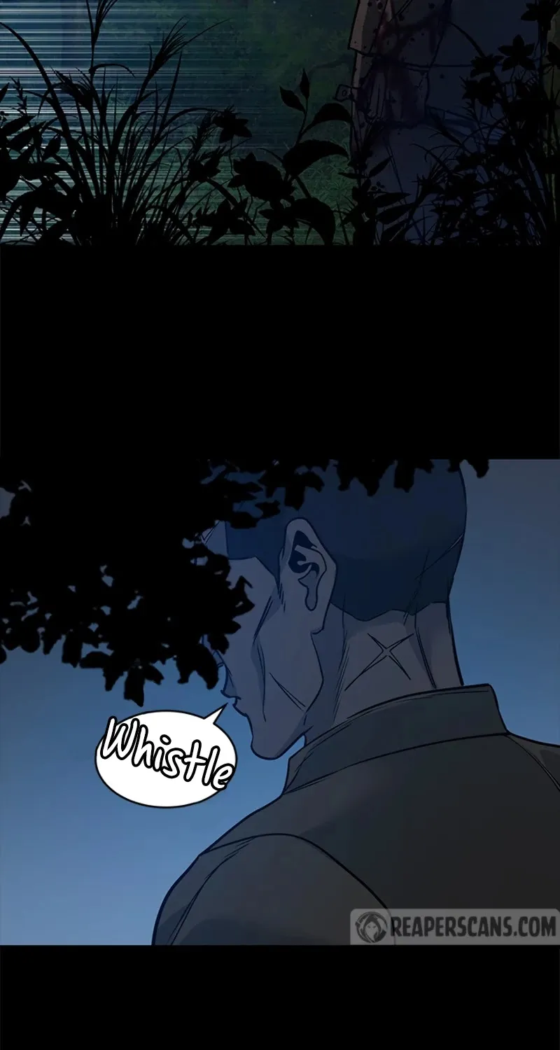 God of Blackfield Zinmanga X Chapter 59 Page 54