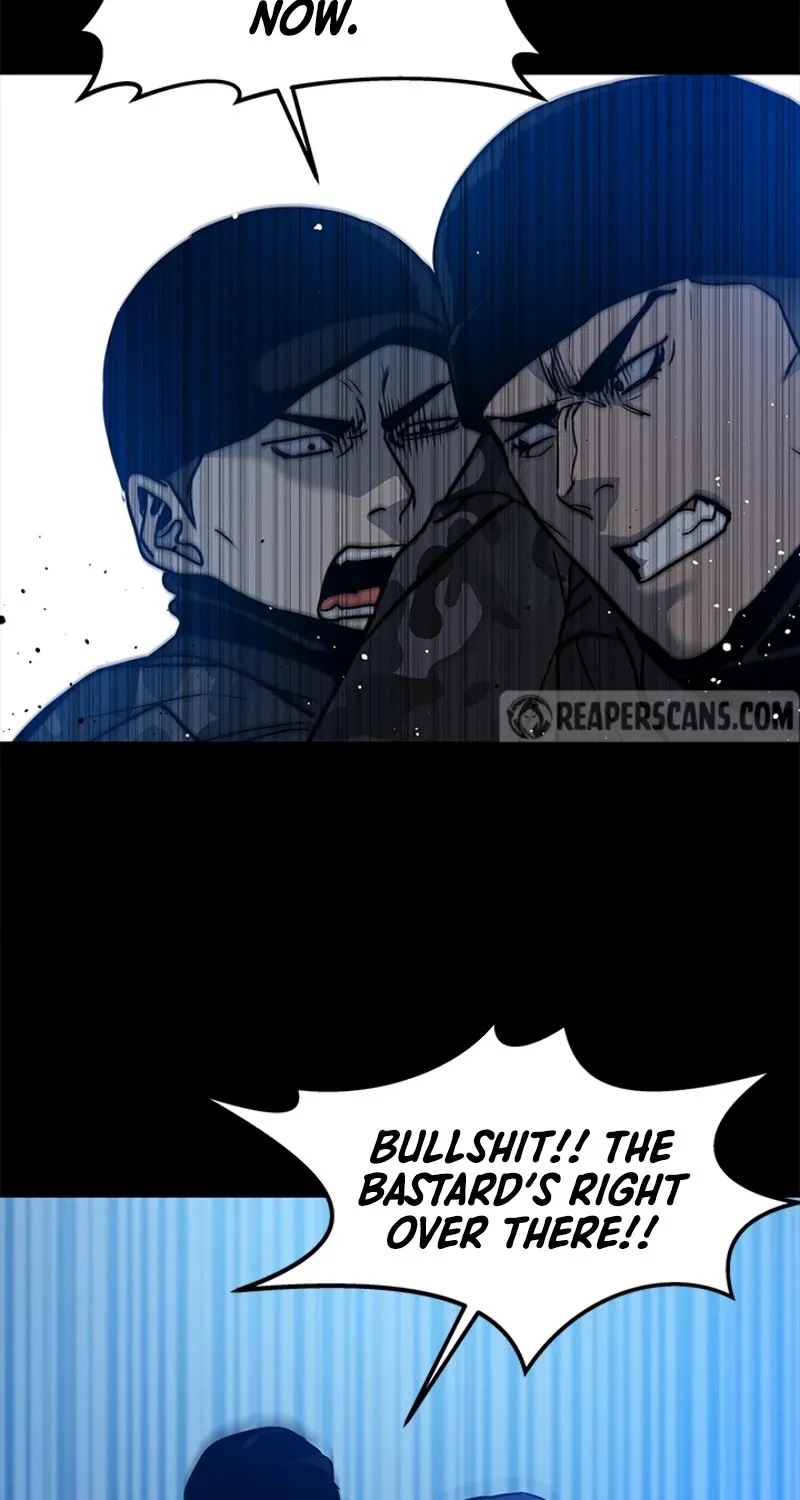 God of Blackfield Zinmanga X Chapter 59 Page 62
