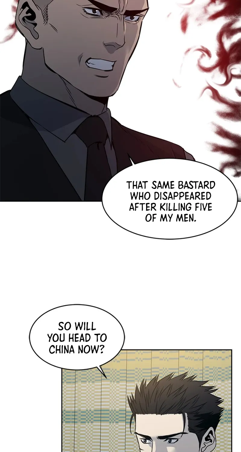 God of Blackfield Zinmanga X Chapter 59 Page 80