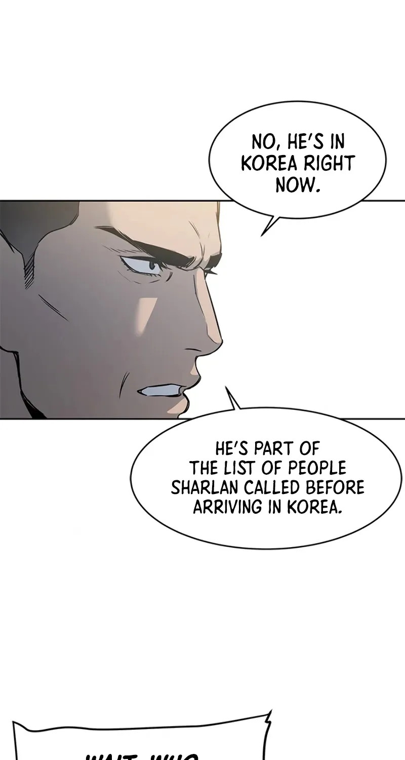 God of Blackfield Zinmanga X Chapter 59 Page 82