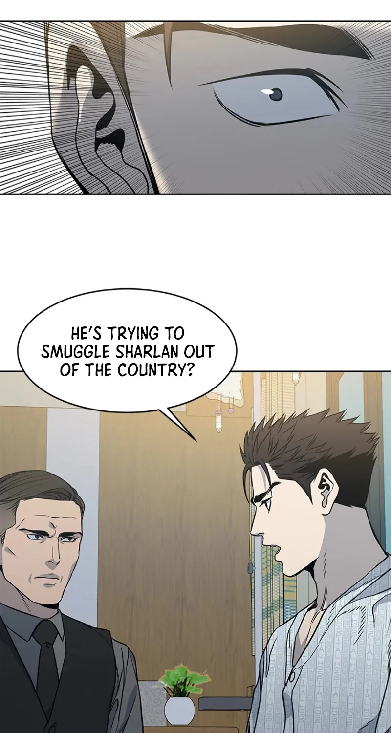 God of Blackfield Zinmanga X Chapter 59 Page 90