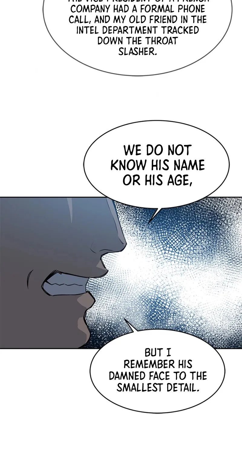 God of Blackfield Zinmanga X Chapter 59 Page 93