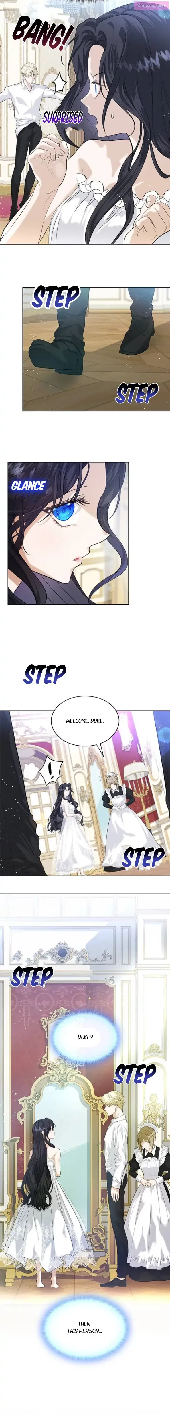 Becoming the Obsessive Male Lead’s Ex-Wife Zinmanga X Chapter 2 Page 10