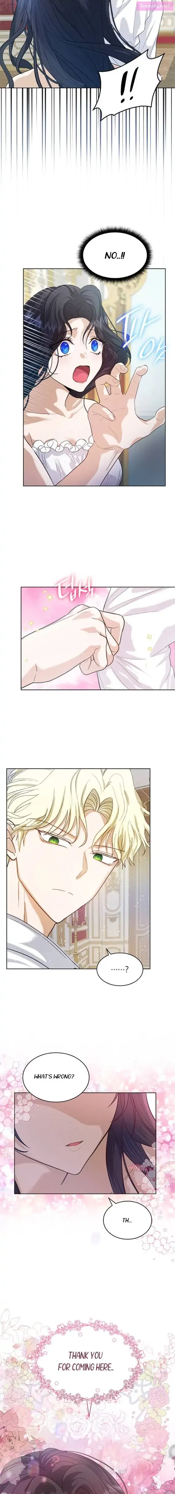 Becoming the Obsessive Male Lead’s Ex-Wife Zinmanga X Chapter 2 Page 12