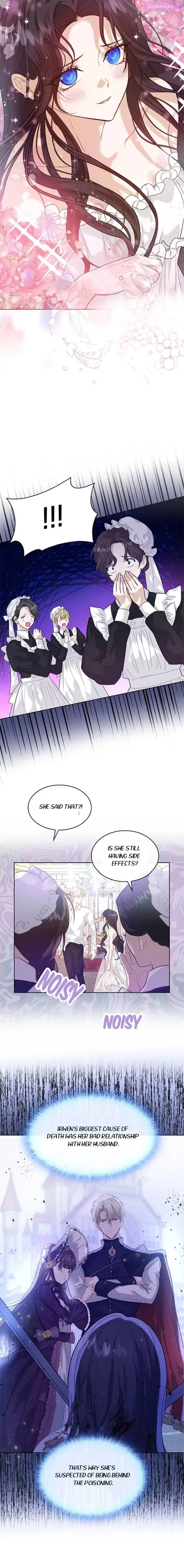 Becoming the Obsessive Male Lead’s Ex-Wife Zinmanga X Chapter 2 Page 13