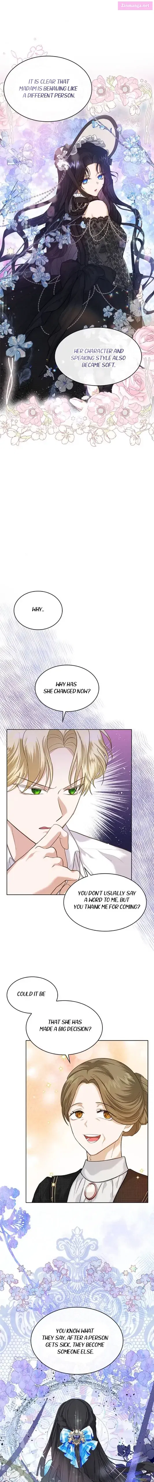Becoming the Obsessive Male Lead’s Ex-Wife Zinmanga X Chapter 2 Page 17