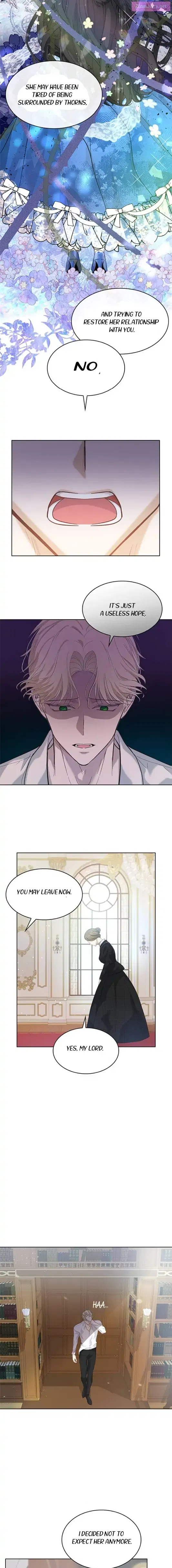 Becoming the Obsessive Male Lead’s Ex-Wife Zinmanga X Chapter 2 Page 18