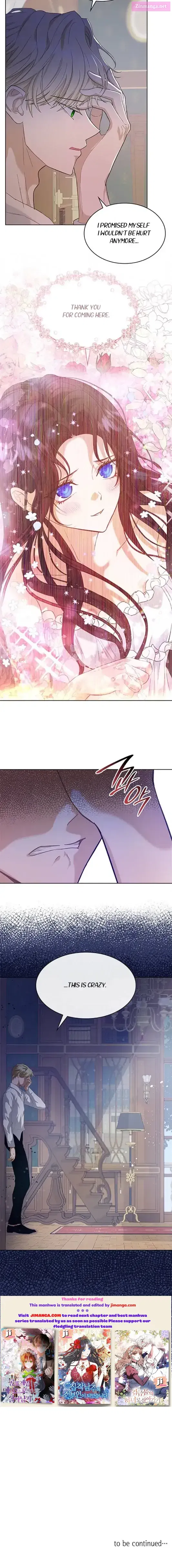 Becoming the Obsessive Male Lead’s Ex-Wife Zinmanga X Chapter 2 Page 19