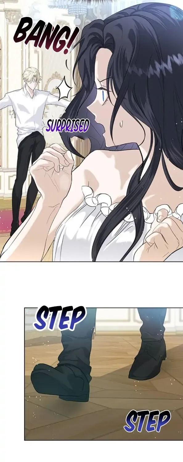 Becoming the Obsessive Male Lead’s Ex-Wife Zinmanga X Chapter 2 Page 36
