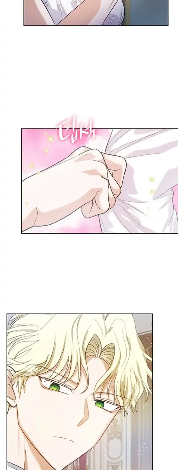 Becoming the Obsessive Male Lead’s Ex-Wife Zinmanga X Chapter 2 Page 45