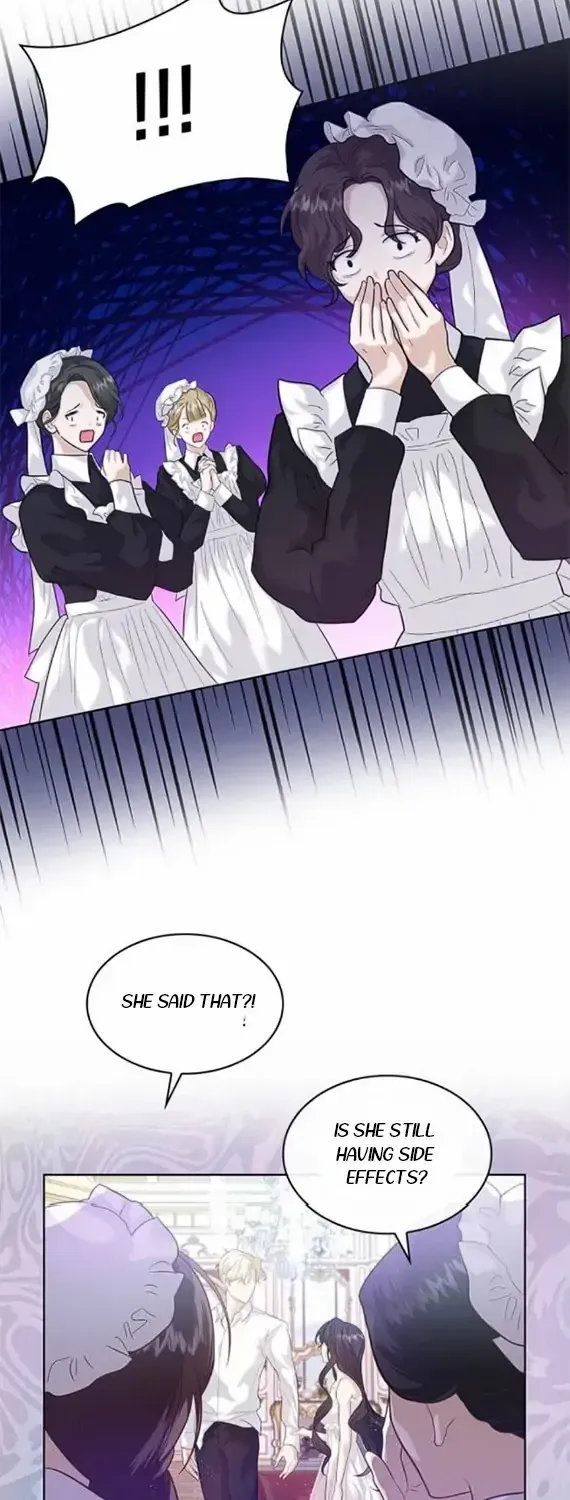Becoming the Obsessive Male Lead’s Ex-Wife Zinmanga X Chapter 2 Page 49