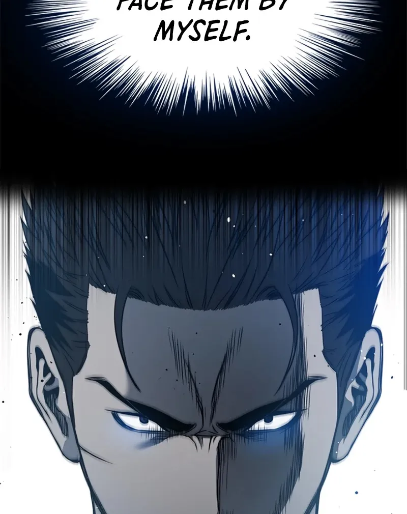 God of Blackfield Zinmanga X Chapter 58 Page 3