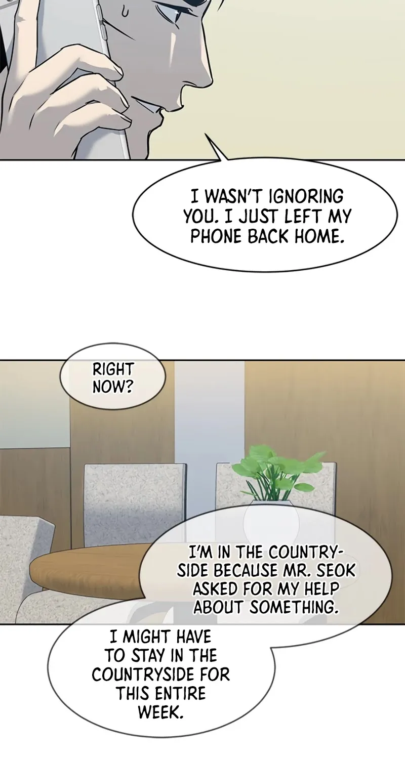 God of Blackfield Zinmanga X Chapter 58 Page 28