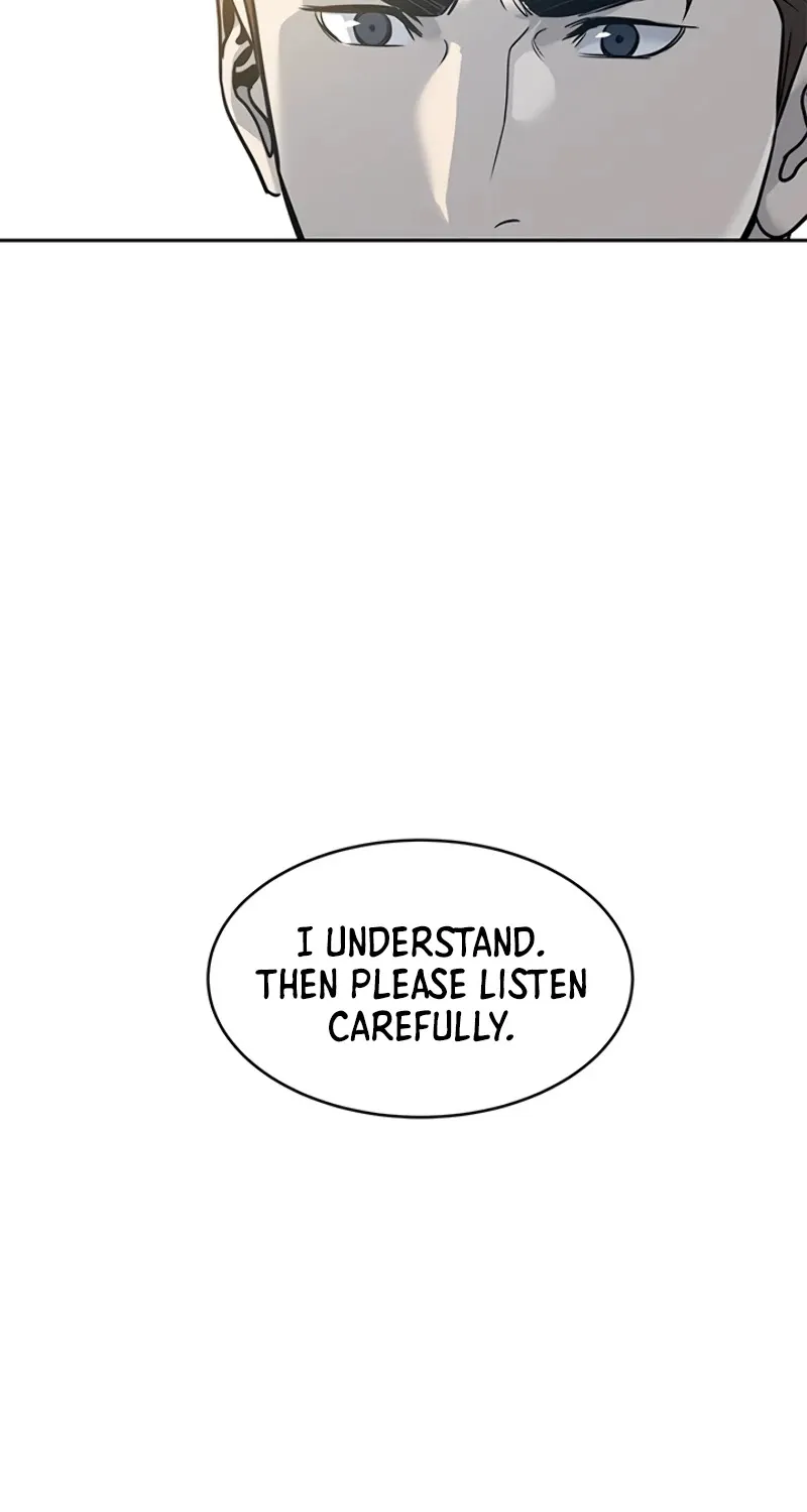 God of Blackfield Zinmanga X Chapter 58 Page 36