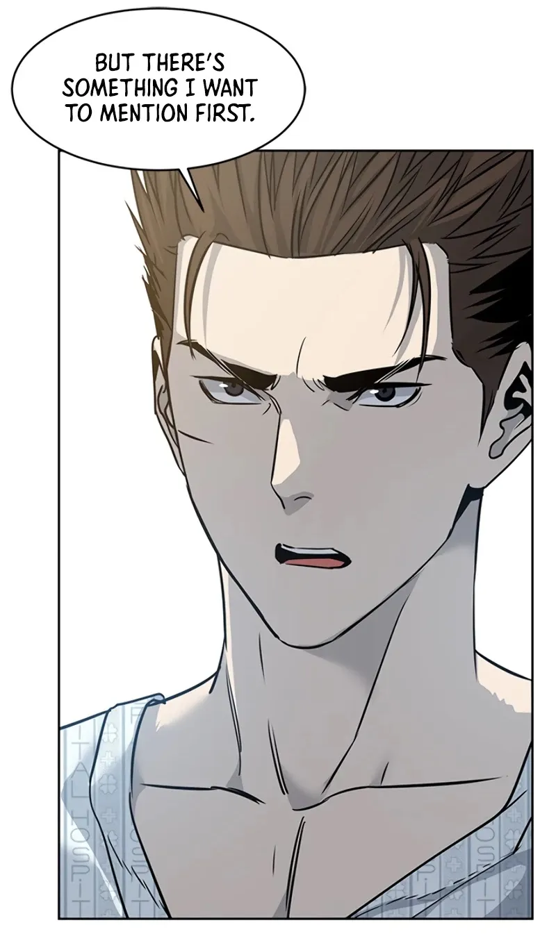 God of Blackfield Zinmanga X Chapter 58 Page 37