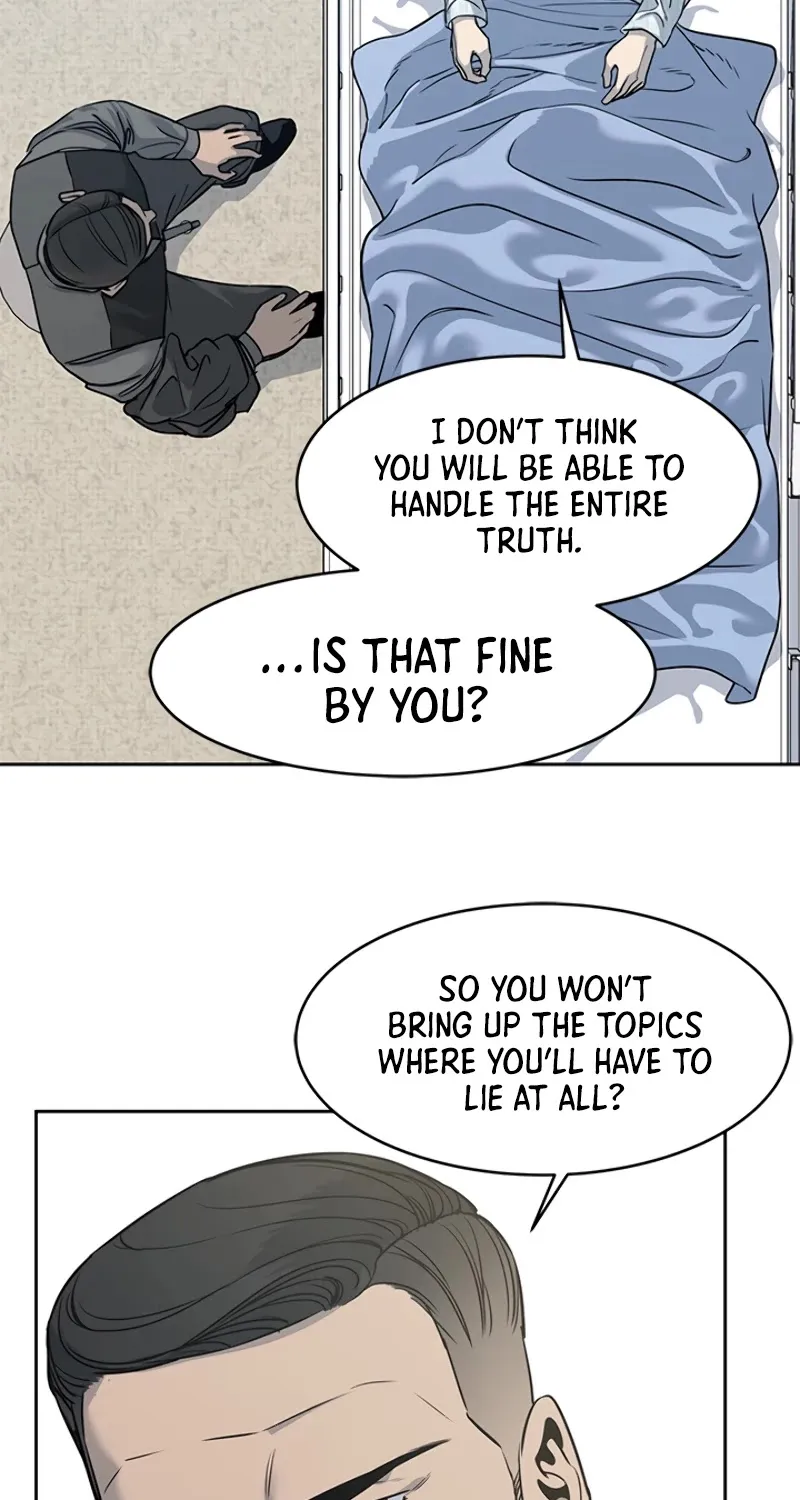 God of Blackfield Zinmanga X Chapter 58 Page 40