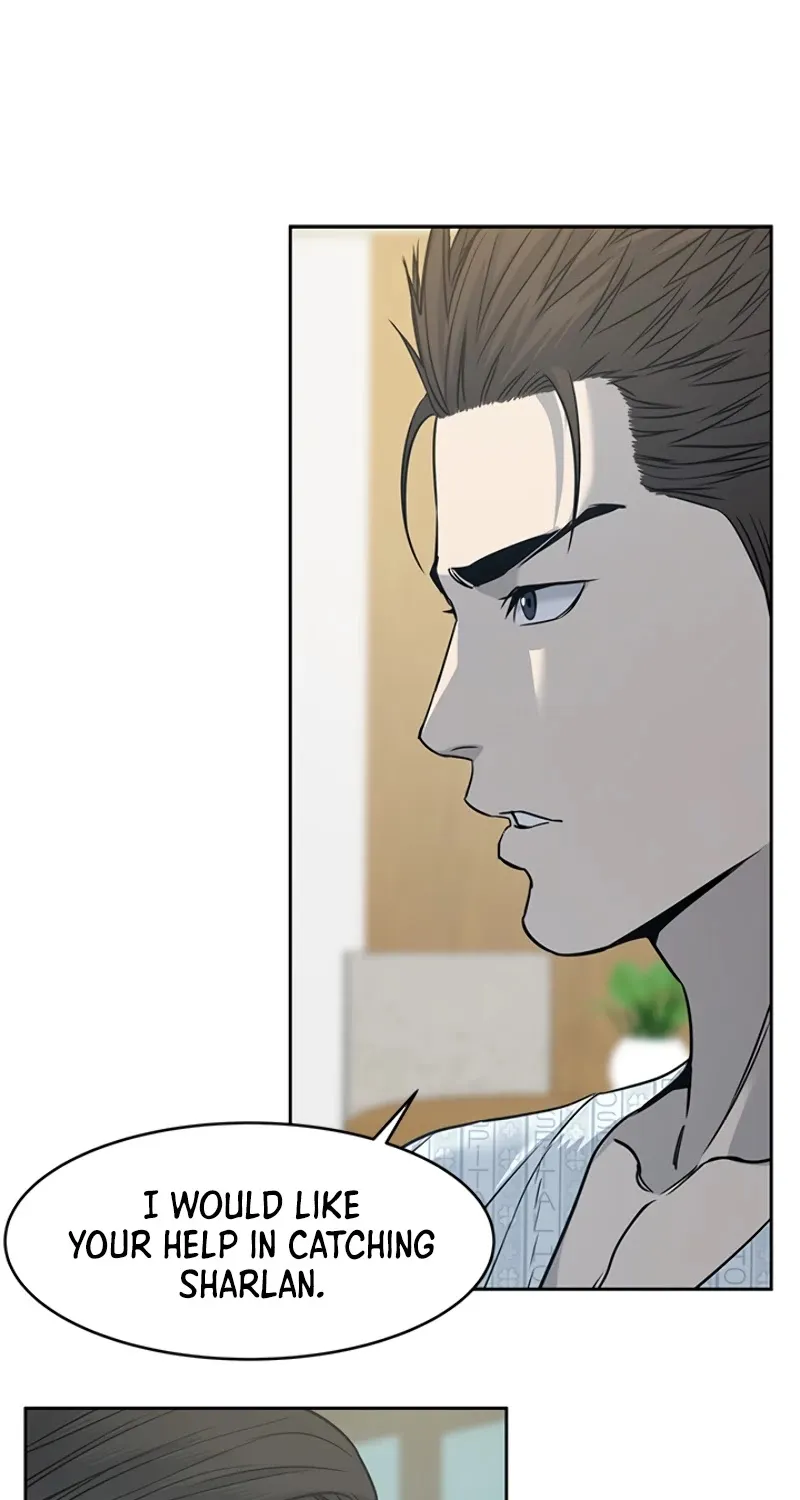 God of Blackfield Zinmanga X Chapter 58 Page 50