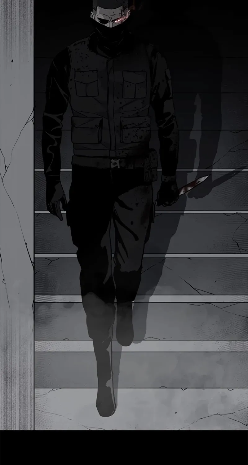 God of Blackfield Zinmanga X Chapter 58 Page 84