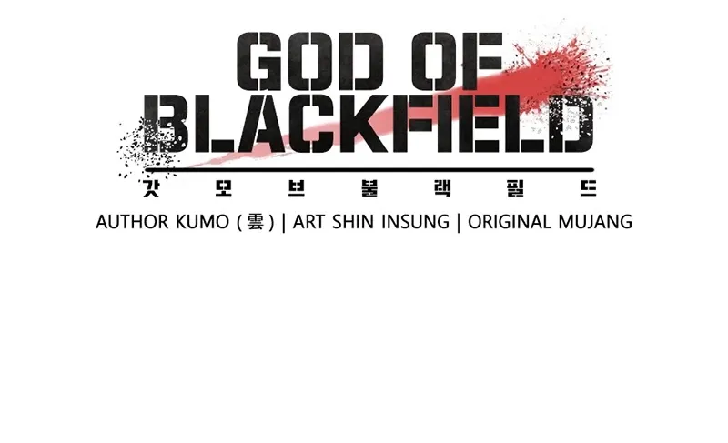 God of Blackfield Zinmanga X Chapter 58 Page 91