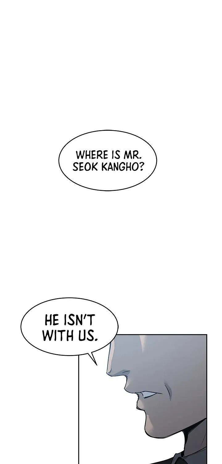 God of Blackfield Zinmanga X Chapter 57 Page 2