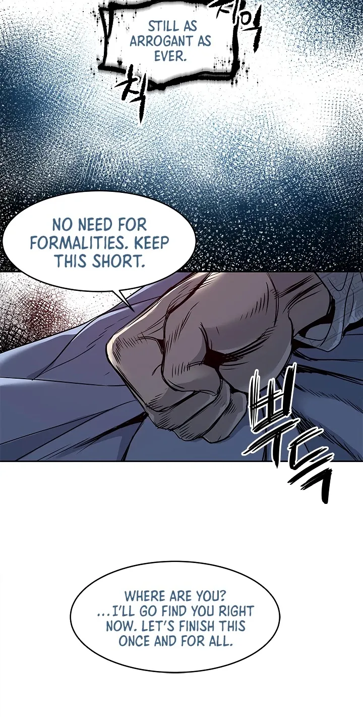 God of Blackfield Zinmanga X Chapter 57 Page 51