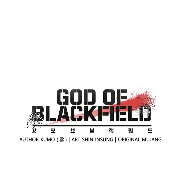 God of Blackfield Zinmanga X Chapter 57 Page 63
