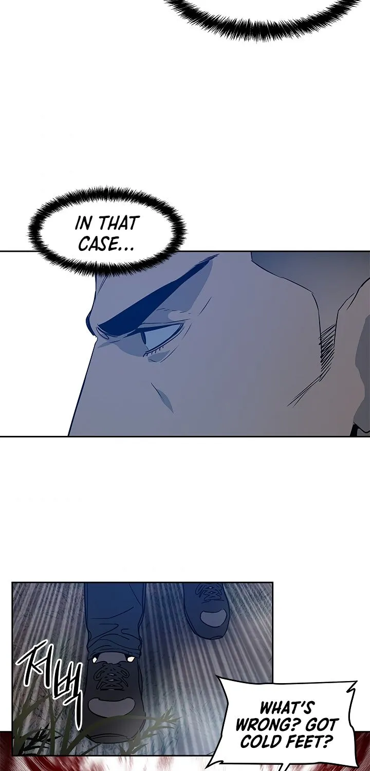 God of Blackfield Zinmanga X Chapter 56 Page 8